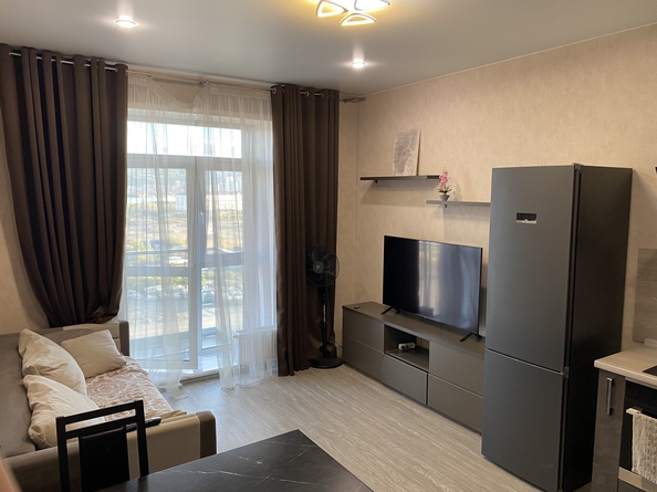 
  Сдам 2-комн. квартиру, 48 м², Бограда ул, д. 107
. Фото 1.