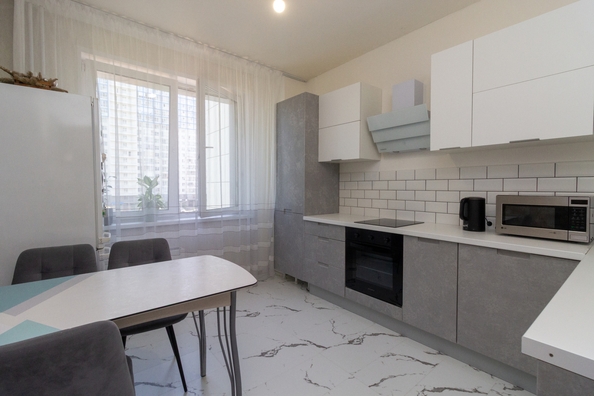 
  Продам 2-комн. квартиру, 56.3 м², ЖК Тихие зори, дом 2
. Фото 3.