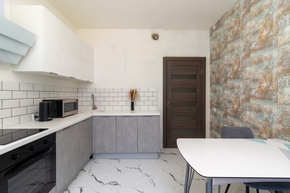 
  Продам 2-комн. квартиру, 56.3 м², ЖК Тихие зори, дом 2
. Фото 5.