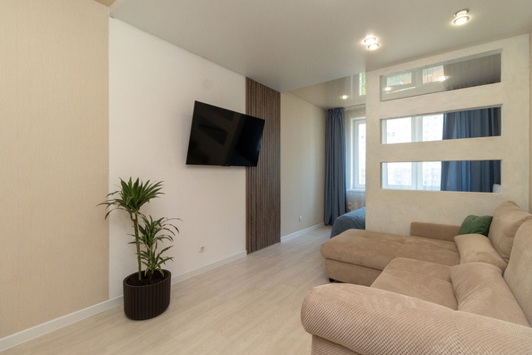 
  Продам 2-комн. квартиру, 56.3 м², ЖК Тихие зори, дом 2
. Фото 6.