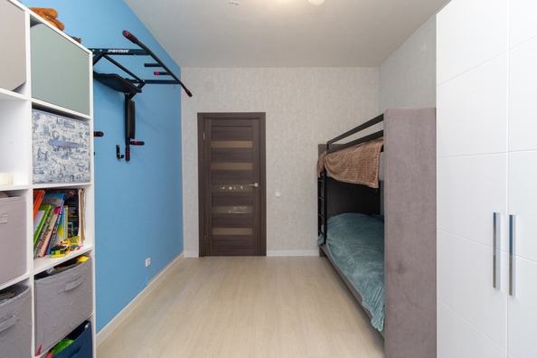 
  Продам 2-комн. квартиру, 56.3 м², ЖК Тихие зори, дом 2
. Фото 13.