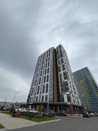 
  Продам 3-комн. квартиру, 76.7 м², ЖК Подзолкова, дом 19
. Фото 1.