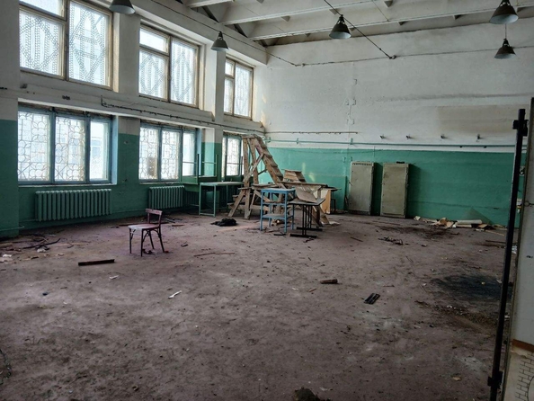 
  Продается универсальное помещение, 5872.1 м², Промышленный узел мкр
. Фото 3.