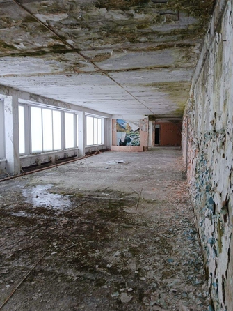 
  Продается универсальное помещение, 5872.1 м², Промышленный узел мкр
. Фото 6.