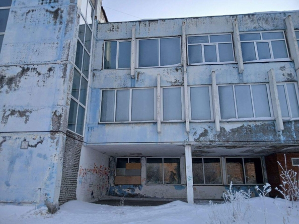 
  Продается универсальное помещение, 5872.1 м², Промышленный узел мкр
. Фото 13.