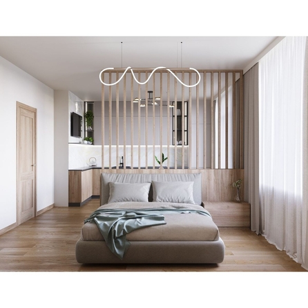 
  Продается 2-комн. квартира, 45.1 м², ЖК Прогресс-квартал Перемены, дом 2
. Фото 2.