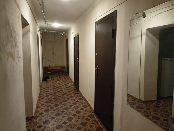 
  Продается комната, 12 м², Красноярский Рабочий пр-кт, д. 96а
. Фото 4.