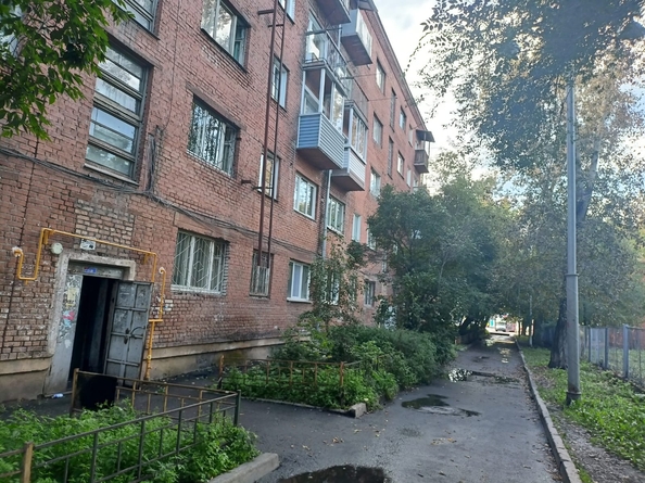 
  Продается комната, 12 м², Красноярский Рабочий пр-кт, д. 96а
. Фото 10.