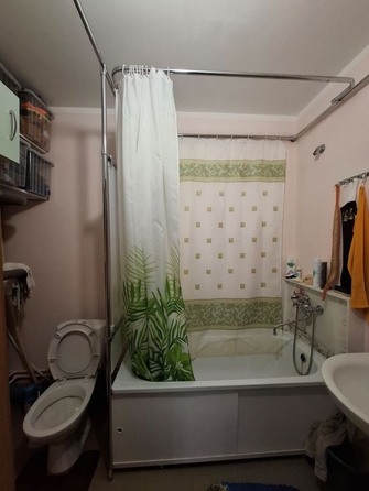 
  Продам 1-комн. квартиру, 43 м², ЖК Глобус Юг, дом 6
. Фото 6.