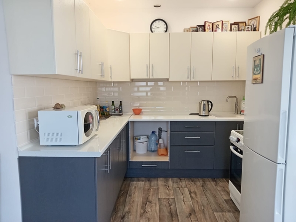 
  Продам дом, 140 м², коттеджный поселок Емельяновская горка
. Фото 4.