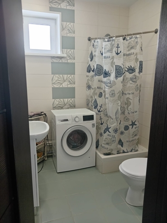 
  Продам дом, 140 м², коттеджный поселок Емельяновская горка
. Фото 10.