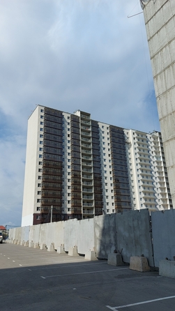 
  Продается 1-комн. квартира, 36 м², ЖК Аринский, дом 2 корпус 1
. Фото 5.