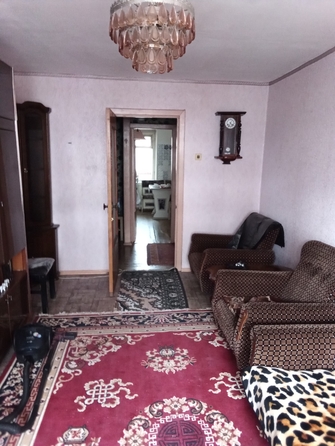 
  Сдам 3-комн. квартиру, 63 м², Мира пр-кт, д. 12
. Фото 1.