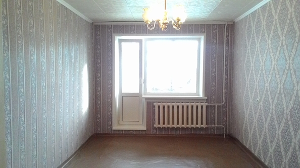 
  Сдам 2-комн. квартиру, 56 м², 9-й пятилетки ул, д. 18
. Фото 1.