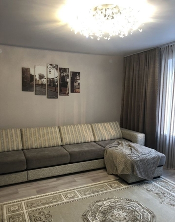 
  Сдам 1-комн. квартиру, 31 м², Академгородок ул, д. 14
. Фото 2.