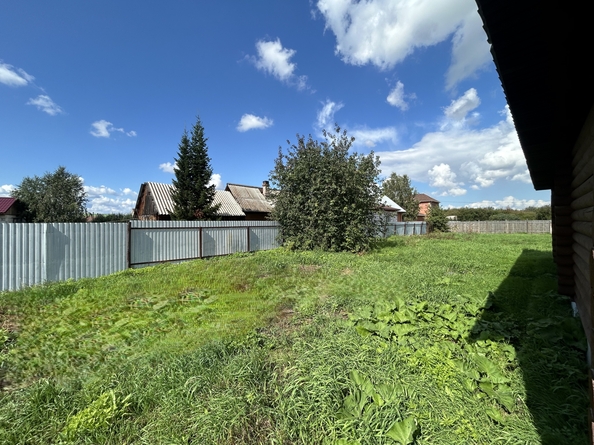 
  Продается дом, 95.7 м², поселок Логовой
. Фото 9.