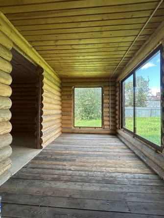 
  Продается дом, 95.7 м², поселок Логовой
. Фото 11.