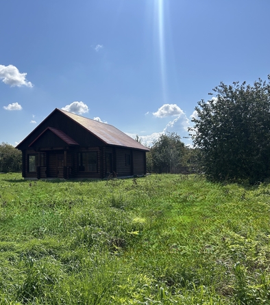 
  Продается дом, 95.7 м², поселок Логовой
. Фото 26.