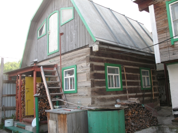 
  Продам дом, 56 м², Красноярск
. Фото 5.