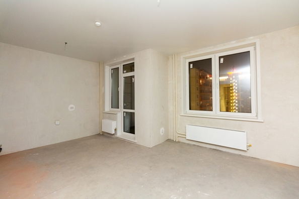 
  Продам 1-комн. квартиру, 30 м², ЖК Мичуринские аллеи, дом 5
. Фото 3.