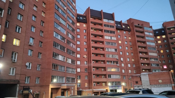 
  Сдам 1-комн. квартиру, 39 м², Куйбышева ул, д. 97г
. Фото 7.
