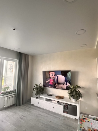 
  Продается 3-комн. квартира, 92 м², ЖК Белые Росы, дом 30
. Фото 15.