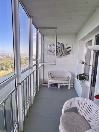 
  Продается 3-комн. квартира, 92 м², ЖК Белые Росы, дом 30
. Фото 20.