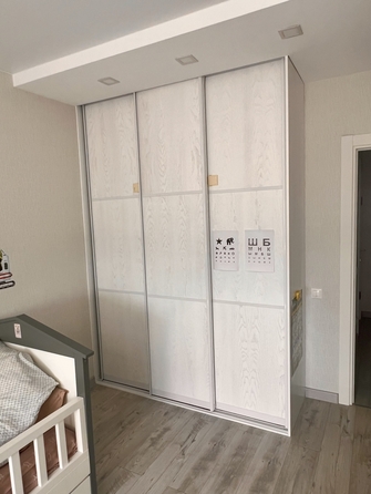 
  Продается 3-комн. квартира, 92 м², ЖК Белые Росы, дом 30
. Фото 31.
