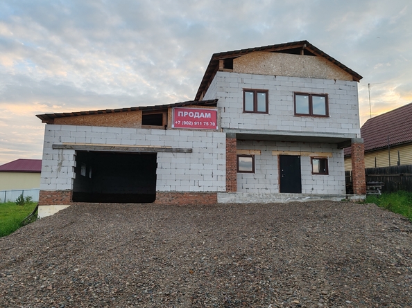 
  Продам дом, 225 м², ДНТ Радужное
. Фото 1.