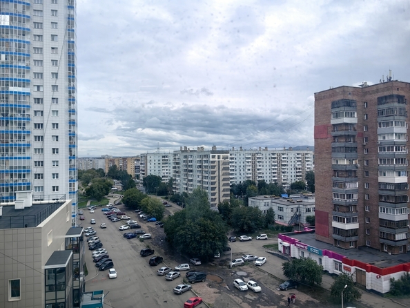 
  Продается студия, 26 м², ЖК Белые Росы, дом 26
. Фото 5.