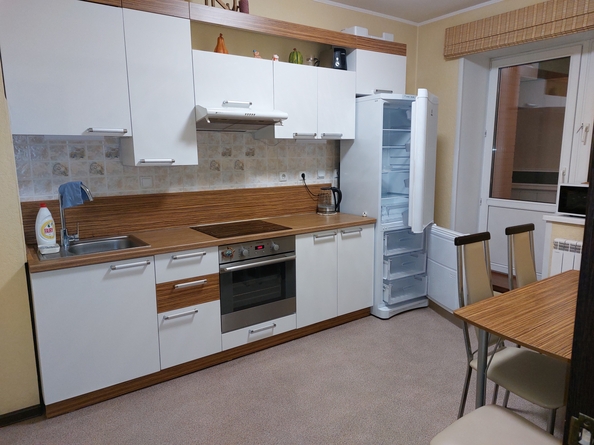
  Сдается 2-комн. квартира, 64 м², Свободный пр-кт, д. 72а
. Фото 13.