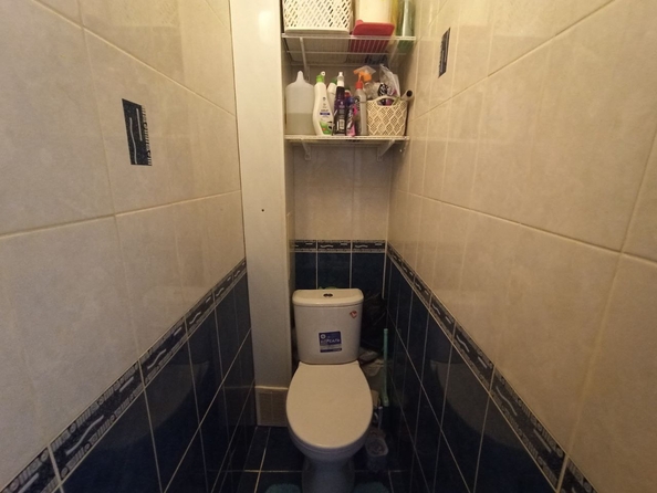 
  Продам 2-комн. квартиру, 46.2 м², Семафорная ул, д. 239а
. Фото 3.