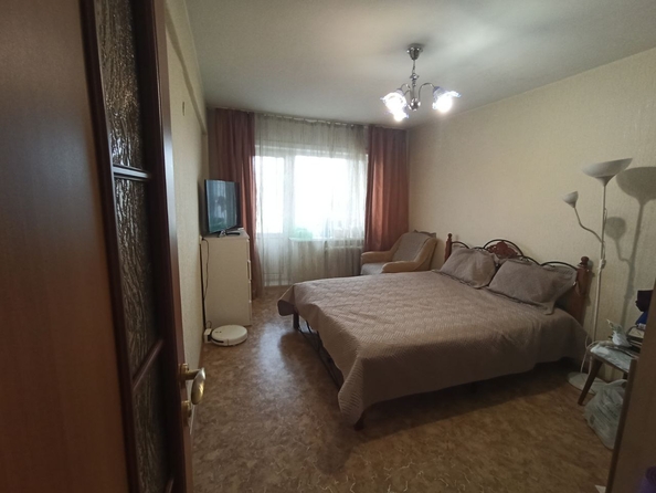 
  Продам 2-комн. квартиру, 46.2 м², Семафорная ул, д. 239а
. Фото 5.
