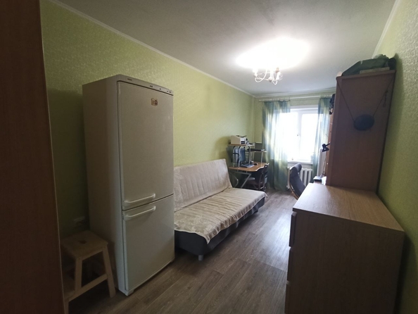 
  Продам 2-комн. квартиру, 46.2 м², Семафорная ул, д. 239а
. Фото 6.