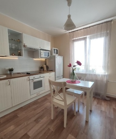 
  Сдам 1-комн. квартиру, 40 м², Молокова ул, д. 40
. Фото 3.