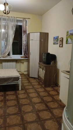 
  Сдам комната, 26 м², Юности ул, д. 13
. Фото 2.