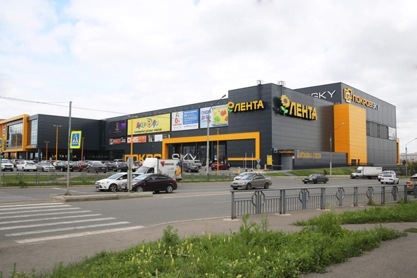 
  Сдается торговая площадь, 340 м², Мартынова ул
. Фото 2.