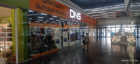 
  Сдается торговая площадь, 340 м², Мартынова ул
. Фото 5.