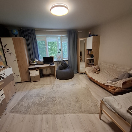 
  Продам 2-комн. квартиру, 53.1 м², Металлургов пр-кт, д. 32Б
. Фото 7.