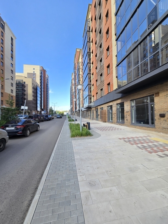 
  Продам 1-комн. квартиру, 44.5 м², ЖК Академгородок, дом 7
. Фото 11.