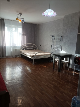 
  Продам студия, 33 м², ЖК Серебряный, квартал В дом 1 
. Фото 1.