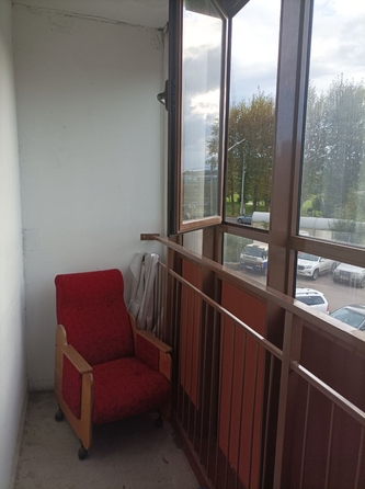 
  Продам студия, 33 м², ЖК Серебряный, квартал В дом 1 
. Фото 12.