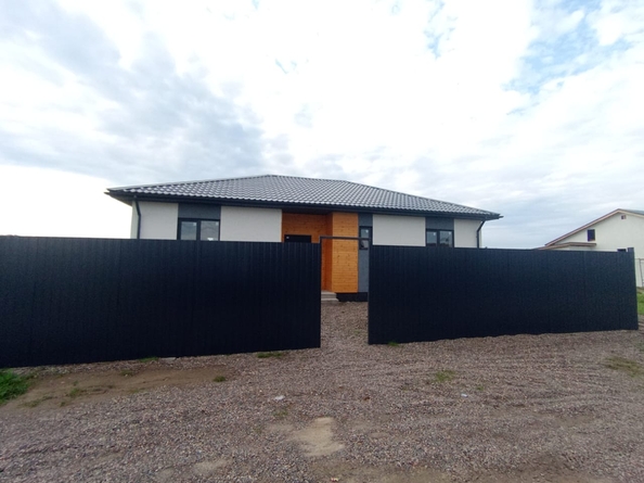 
  Продам дом, 130 м², ДНТ Серебряный бор
. Фото 3.