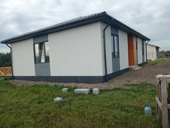 
  Продам дом, 130 м², ДНТ Серебряный бор
. Фото 5.
