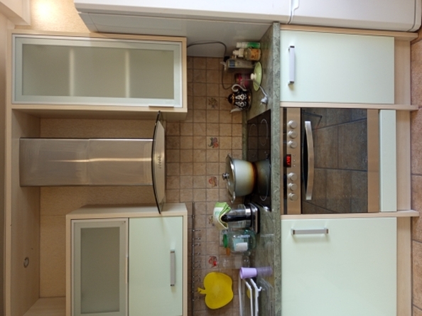 
  Продам 2-комн. квартиру, 54 м², Кравченко ул, д. 2
. Фото 5.