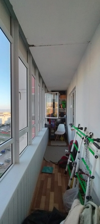 
  Продается 1-комн. квартира, 40.2 м², ЖК Солнечный, 3 мкр 7 квартал дом 6
. Фото 6.