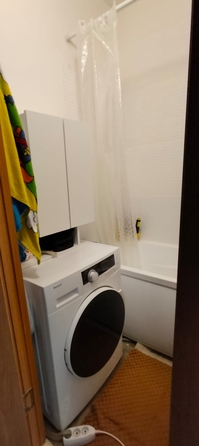 
  Продается 1-комн. квартира, 40.2 м², ЖК Солнечный, 3 мкр 7 квартал дом 6
. Фото 7.