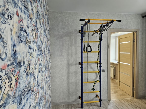 
  Продается 3-комн. квартира, 76.4 м², ЖК Вавиловский дворик, 2 очередь
. Фото 10.