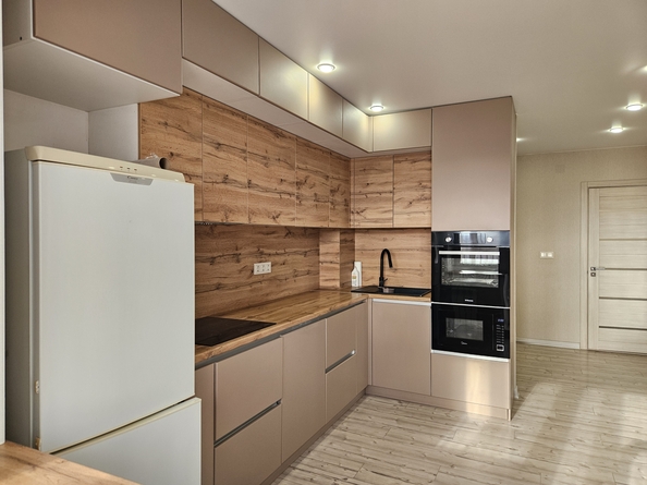 
  Продается 3-комн. квартира, 76.4 м², ЖК Вавиловский дворик, 2 очередь
. Фото 21.