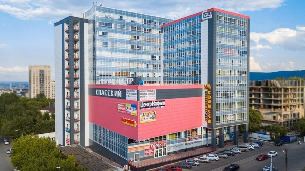 
  Продам торговую площадь, 32.4 м², Ладо Кецховели ул, д. 22а
. Фото 1.